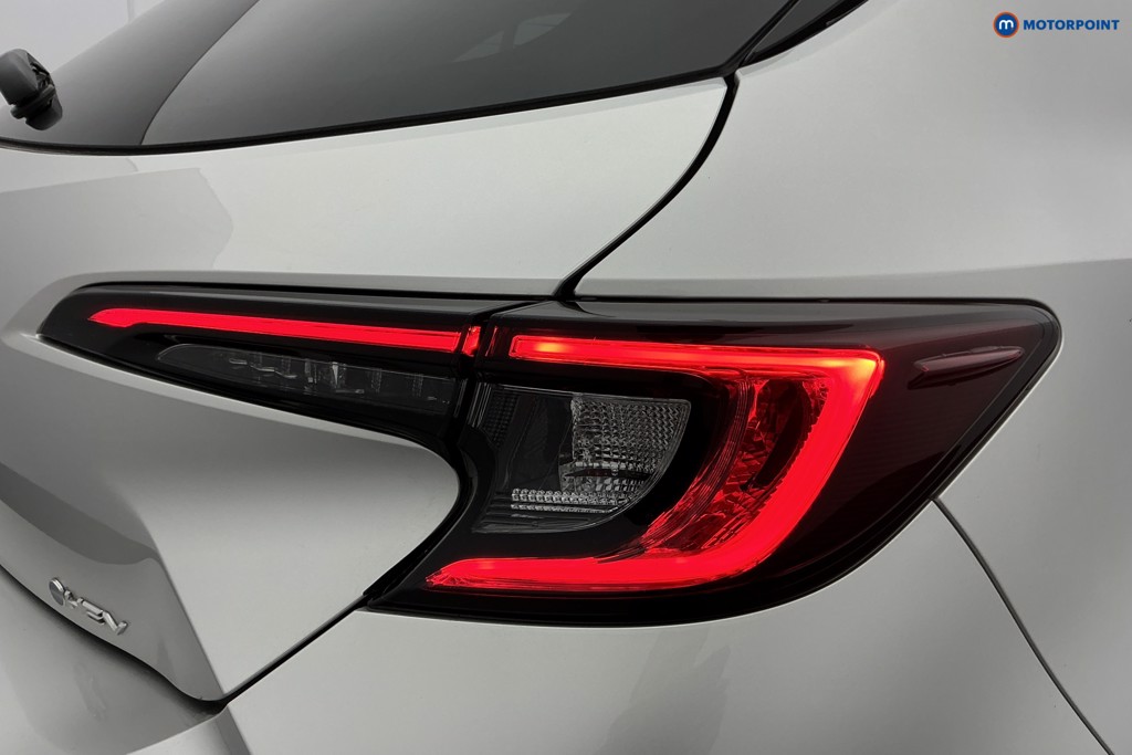 Toyota Corolla Design Automatic Petrol-Electric Hybrid Hatchback - Stock Number (1612613) - 38th supplementary image