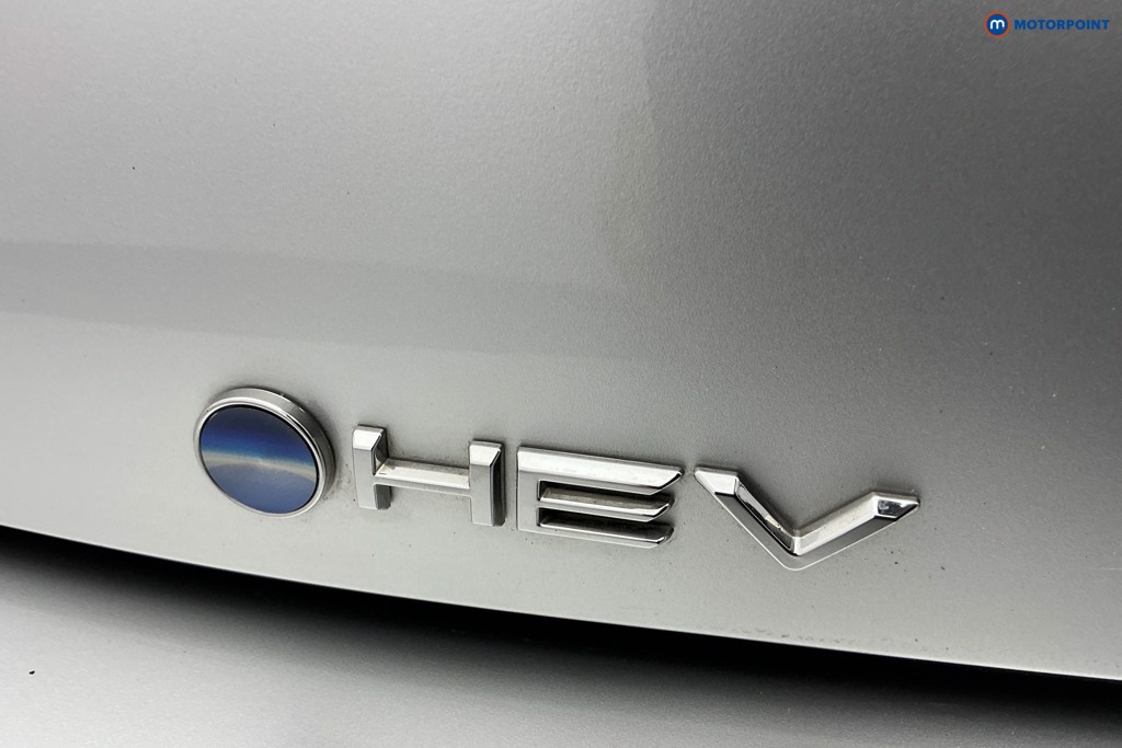 Toyota Corolla Design Automatic Petrol-Electric Hybrid Hatchback - Stock Number (1612613) - 39th supplementary image