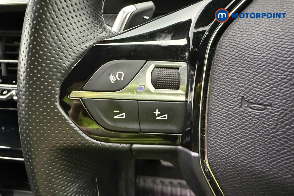 Peugeot 2008 GT Automatic Petrol SUV - Stock Number (1612772) - 3rd supplementary image