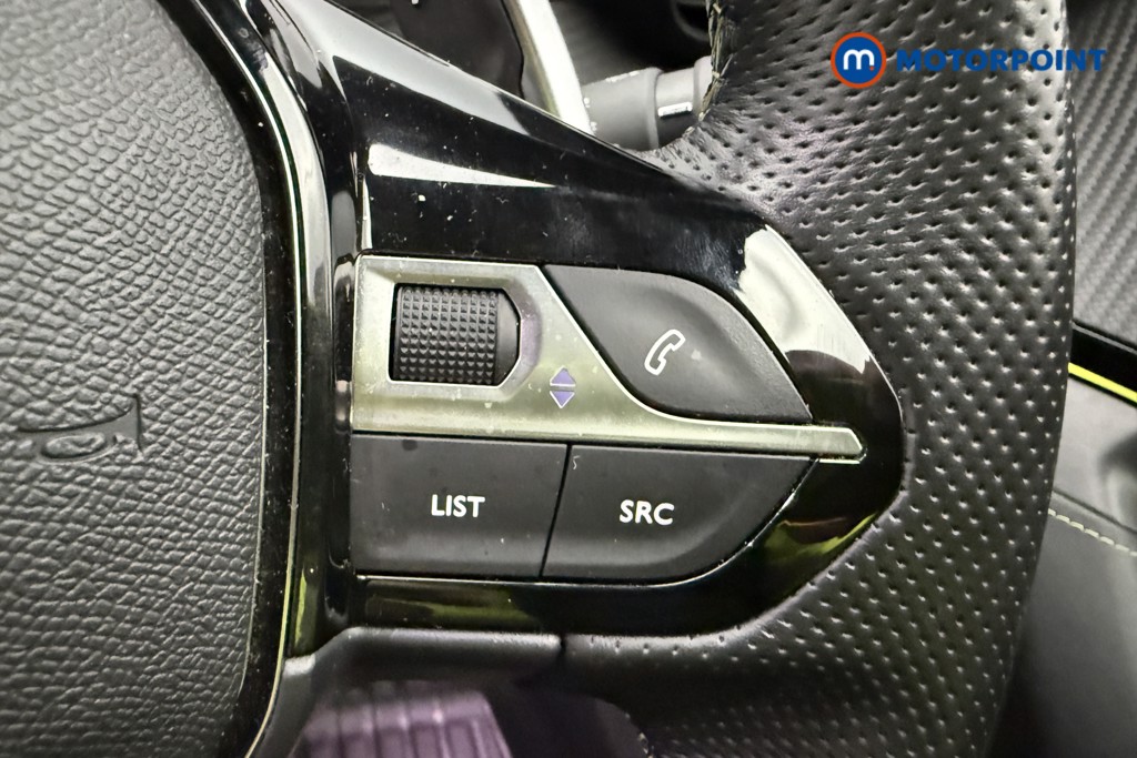 Peugeot 2008 GT Automatic Petrol SUV - Stock Number (1612772) - 4th supplementary image