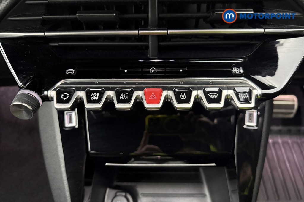 Peugeot 2008 GT Automatic Petrol SUV - Stock Number (1612772) - 6th supplementary image