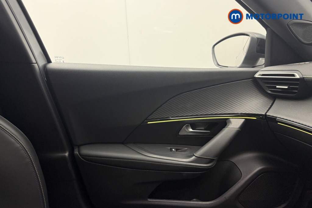 Peugeot 2008 GT Automatic Petrol SUV - Stock Number (1612772) - 9th supplementary image