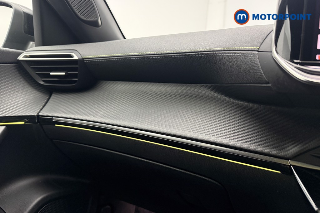 Peugeot 2008 GT Automatic Petrol SUV - Stock Number (1612772) - 10th supplementary image