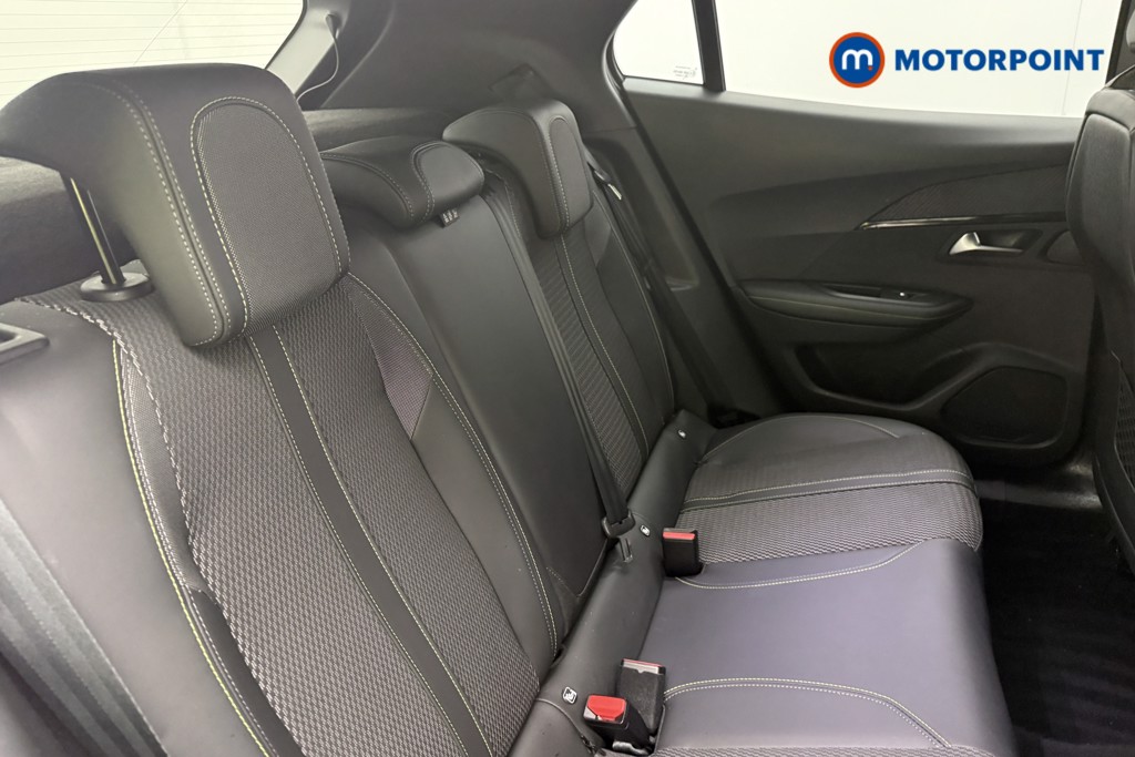 Peugeot 2008 GT Automatic Petrol SUV - Stock Number (1612772) - 11th supplementary image