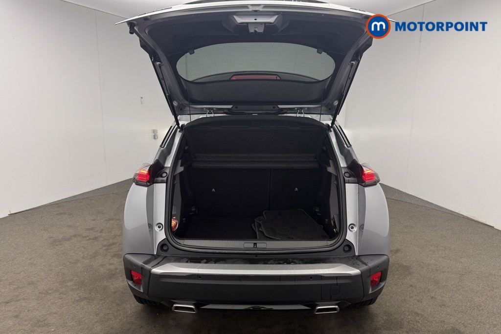 Peugeot 2008 GT Automatic Petrol SUV - Stock Number (1612772) - 12th supplementary image