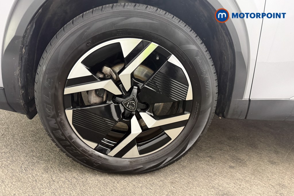 Peugeot 2008 GT Automatic Petrol SUV - Stock Number (1612772) - 15th supplementary image