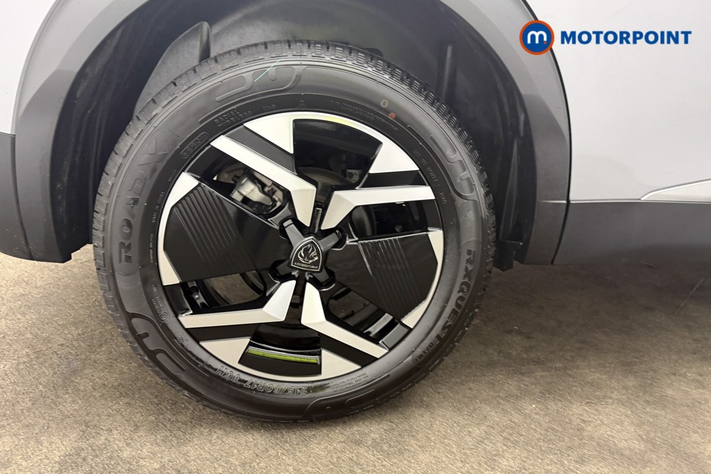 Peugeot 2008 GT Automatic Petrol SUV - Stock Number (1612772) - 17th supplementary image