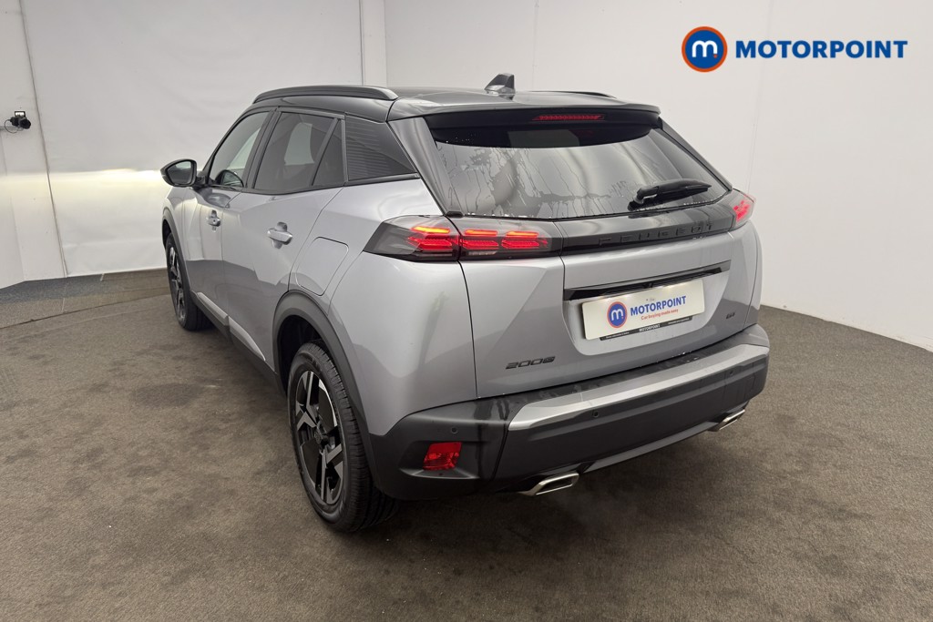 Peugeot 2008 GT Automatic Petrol SUV - Stock Number (1612772) - 19th supplementary image