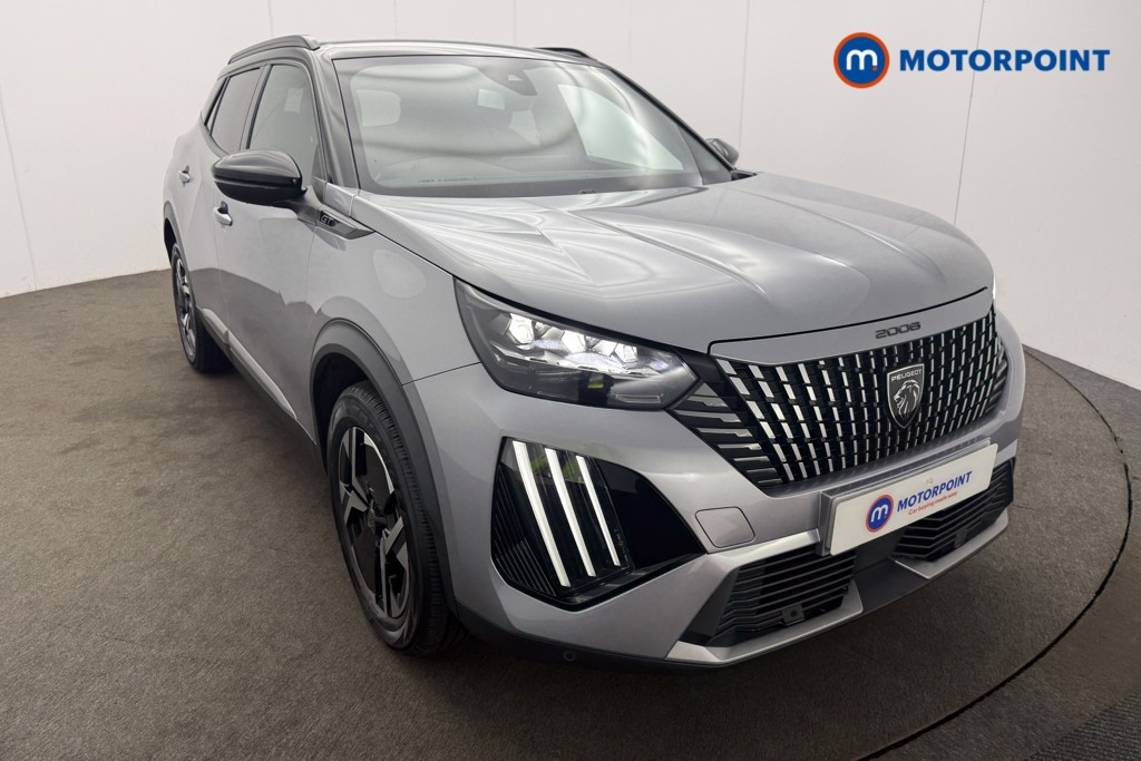 Peugeot 2008 GT Automatic Petrol SUV - Stock Number (1612772) - 21st supplementary image