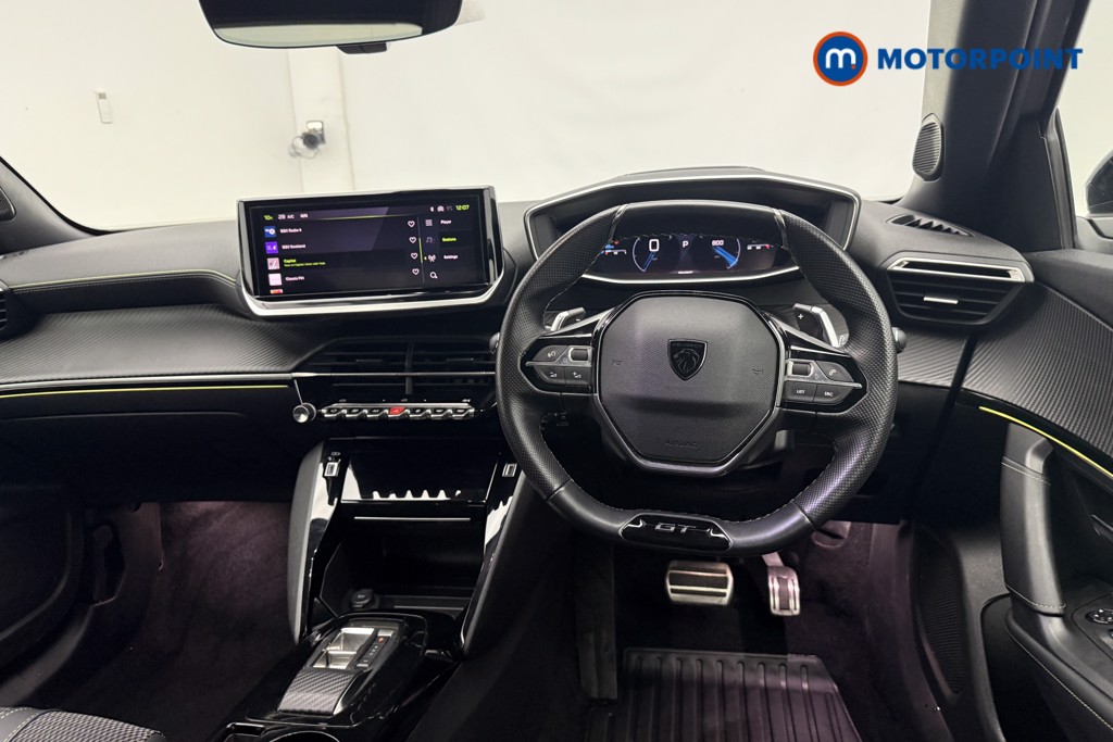 Peugeot 2008 GT Automatic Petrol SUV - Stock Number (1612772) - 1st supplementary image