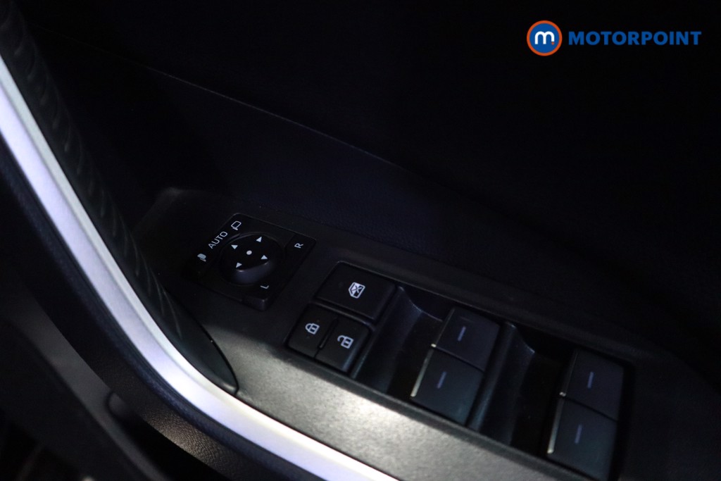 Toyota Rav4 Design Automatic Petrol Plug-In Hybrid SUV - Stock Number (1612976) - 3rd supplementary image