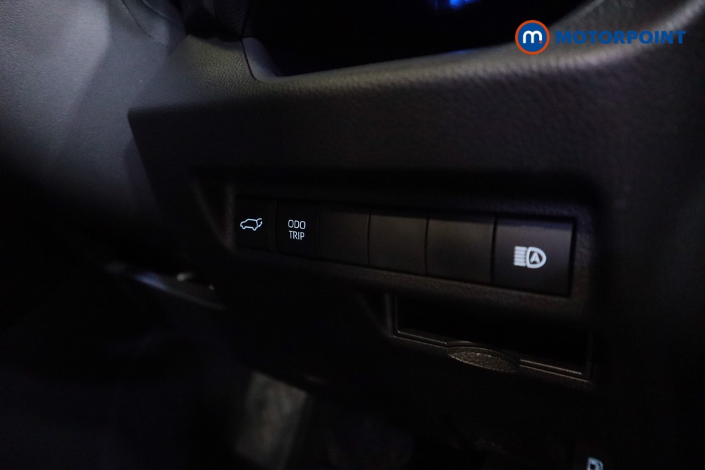 Toyota Rav4 Design Automatic Petrol Plug-In Hybrid SUV - Stock Number (1612976) - 4th supplementary image