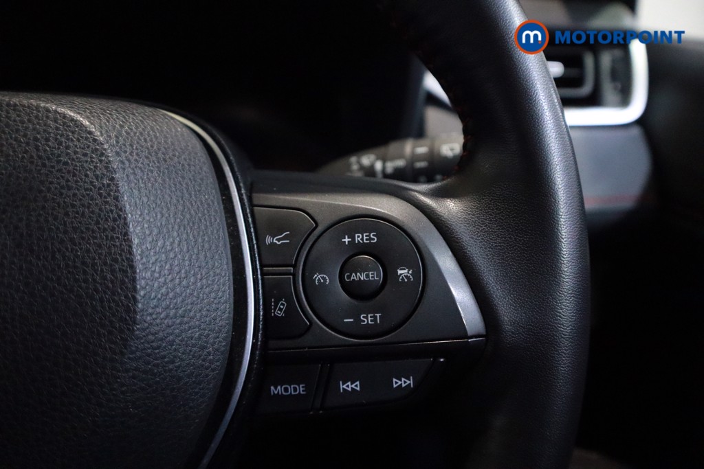 Toyota Rav4 Design Automatic Petrol Plug-In Hybrid SUV - Stock Number (1612976) - 10th supplementary image