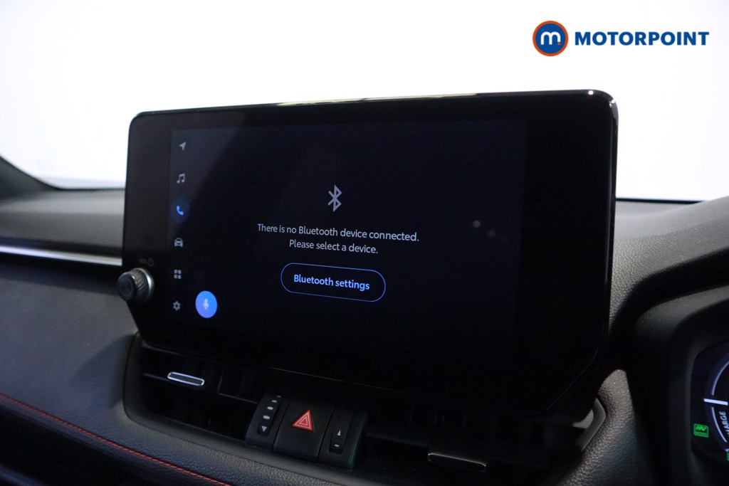 Toyota Rav4 Design Automatic Petrol Plug-In Hybrid SUV - Stock Number (1612976) - 12th supplementary image