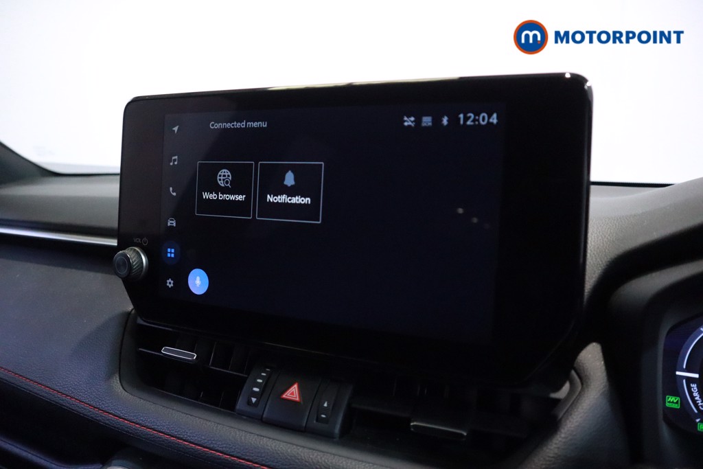 Toyota Rav4 Design Automatic Petrol Plug-In Hybrid SUV - Stock Number (1612976) - 13th supplementary image