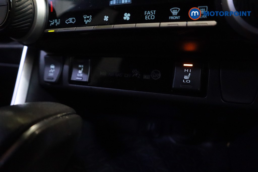 Toyota Rav4 Design Automatic Petrol Plug-In Hybrid SUV - Stock Number (1612976) - 15th supplementary image