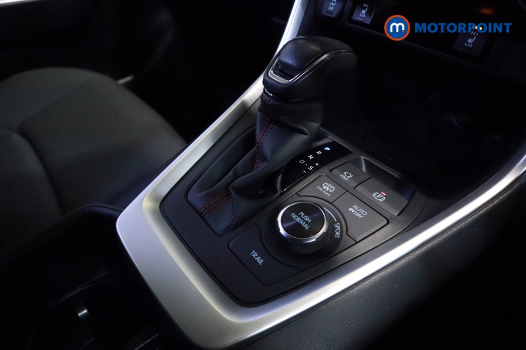 Toyota Rav4 Design Automatic Petrol Plug-In Hybrid SUV - Stock Number (1612976) - 16th supplementary image