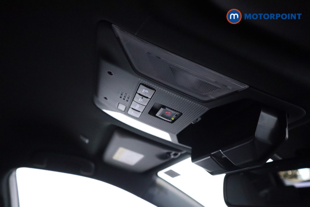 Toyota Rav4 Design Automatic Petrol Plug-In Hybrid SUV - Stock Number (1612976) - 19th supplementary image