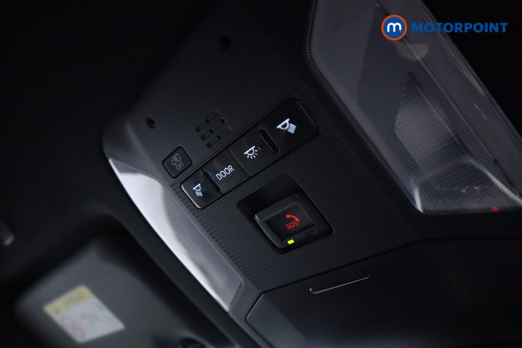 Toyota Rav4 Design Automatic Petrol Plug-In Hybrid SUV - Stock Number (1612976) - 20th supplementary image