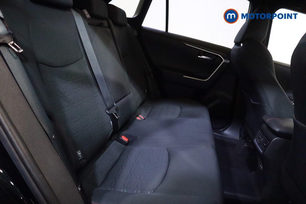 Toyota Rav4 Design Automatic Petrol Plug-In Hybrid SUV - Stock Number (1612976) - 21st supplementary image