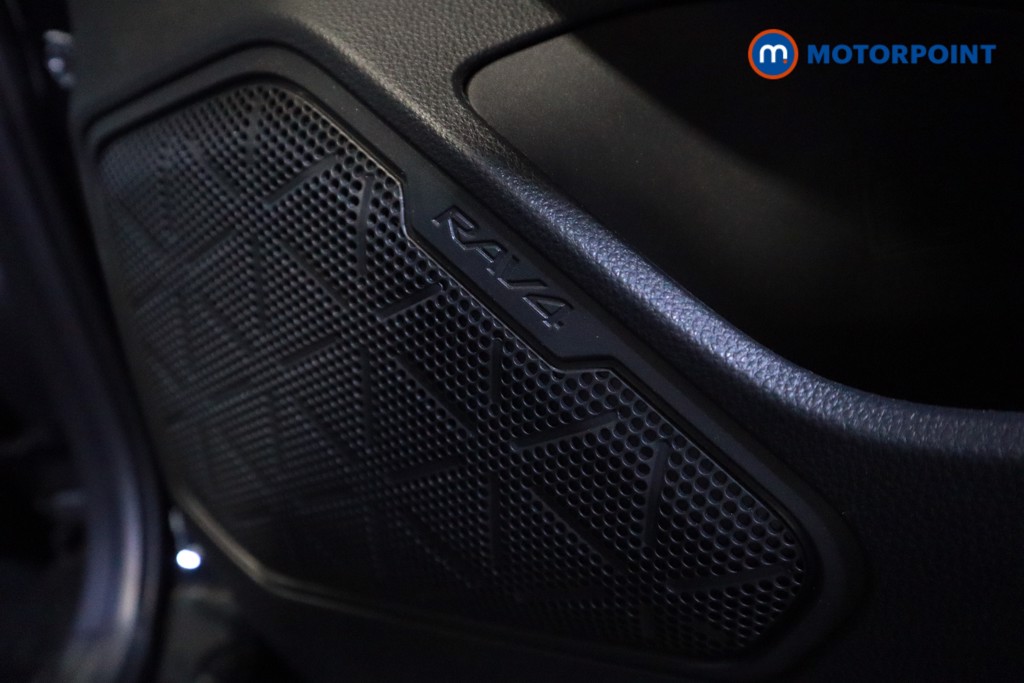 Toyota Rav4 Design Automatic Petrol Plug-In Hybrid SUV - Stock Number (1612976) - 26th supplementary image