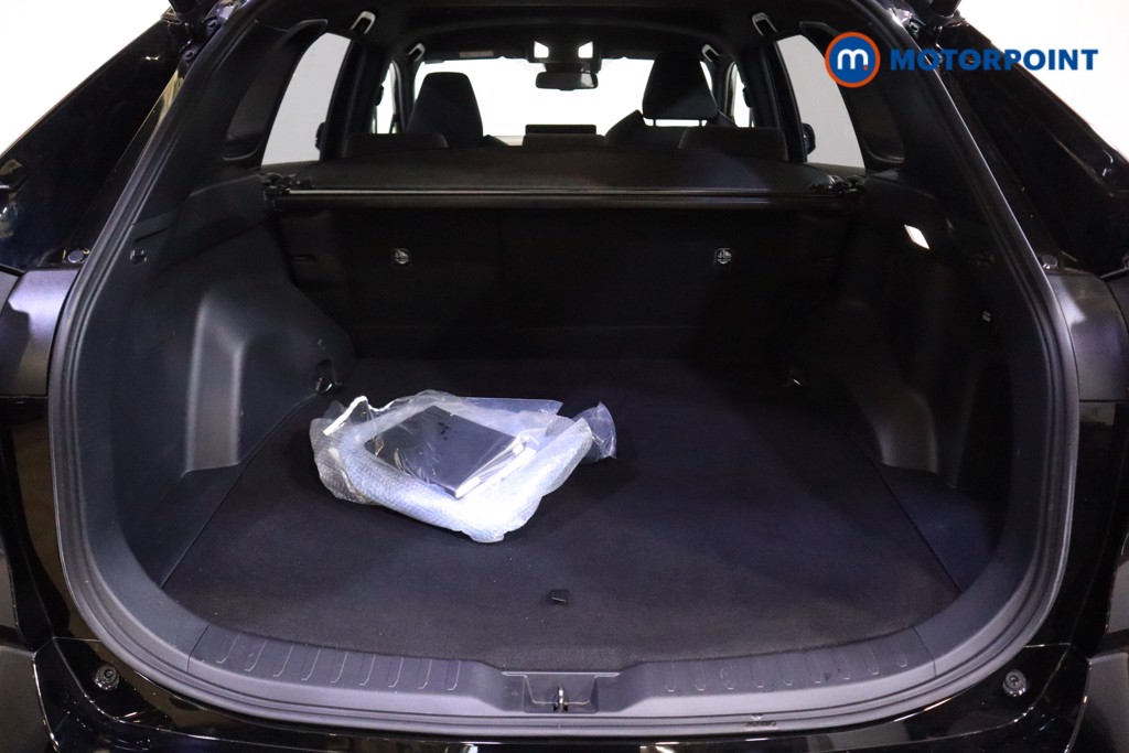 Toyota Rav4 Design Automatic Petrol Plug-In Hybrid SUV - Stock Number (1612976) - 27th supplementary image