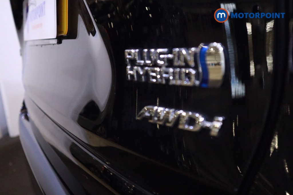 Toyota Rav4 Design Automatic Petrol Plug-In Hybrid SUV - Stock Number (1612976) - 35th supplementary image