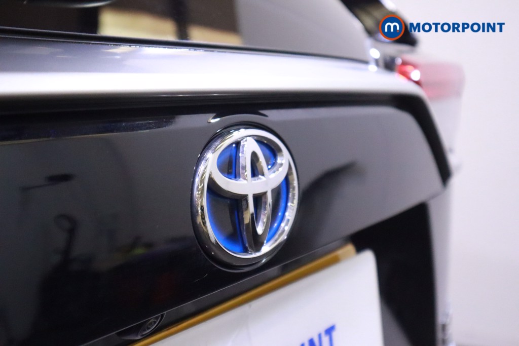 Toyota Rav4 Design Automatic Petrol Plug-In Hybrid SUV - Stock Number (1612976) - 38th supplementary image