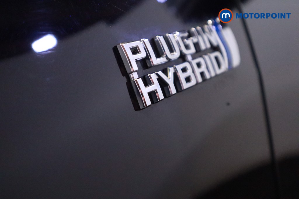 Toyota Rav4 Design Automatic Petrol Plug-In Hybrid SUV - Stock Number (1612976) - 40th supplementary image