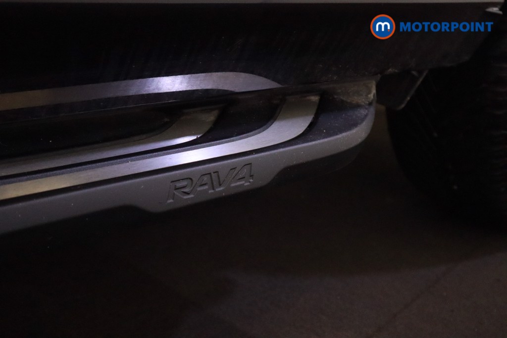 Toyota Rav4 Design Automatic Petrol Plug-In Hybrid SUV - Stock Number (1612976) - 41st supplementary image