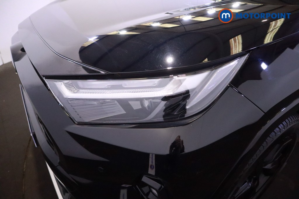 Toyota Rav4 Design Automatic Petrol Plug-In Hybrid SUV - Stock Number (1612976) - 43rd supplementary image