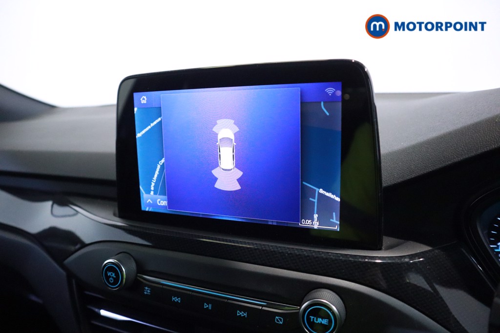 Ford Focus St-Line Edition Manual Petrol Hatchback - Stock Number (1613249) - 12th supplementary image