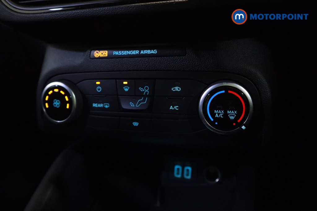 Ford Focus St-Line Edition Manual Petrol Hatchback - Stock Number (1613249) - 18th supplementary image