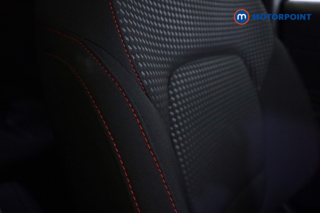 Ford Focus St-Line Edition Manual Petrol Hatchback - Stock Number (1613249) - 22nd supplementary image