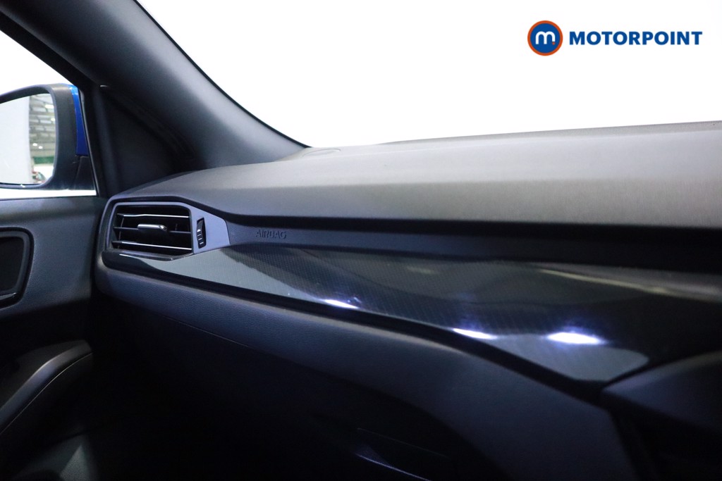 Ford Focus St-Line Edition Manual Petrol Hatchback - Stock Number (1613249) - 23rd supplementary image