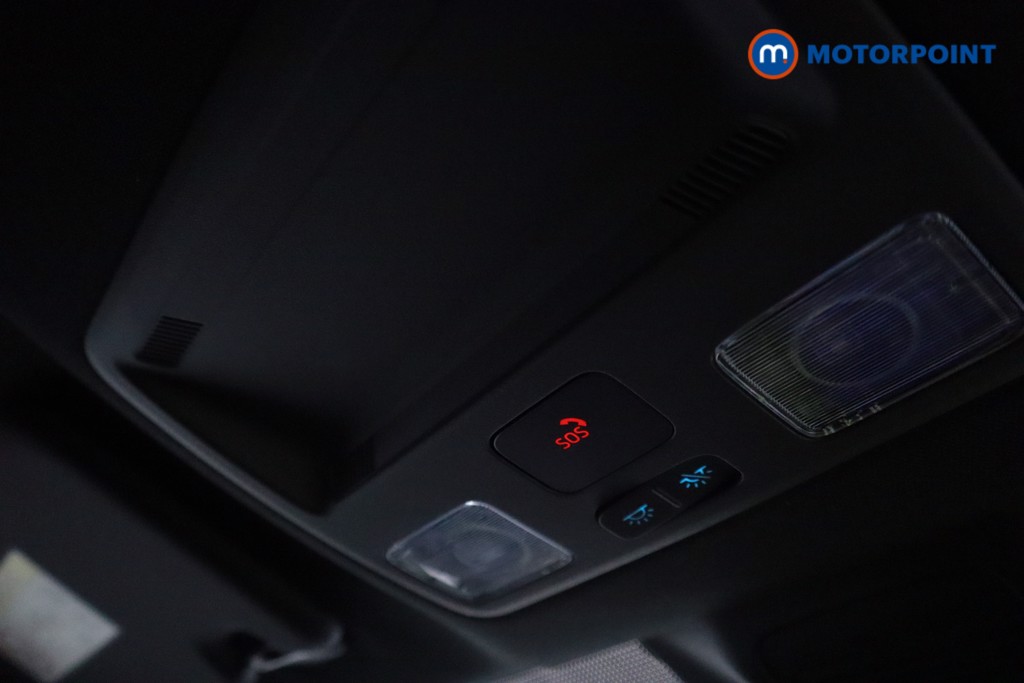 Ford Focus St-Line Edition Manual Petrol Hatchback - Stock Number (1613249) - 24th supplementary image