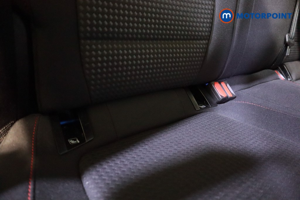 Ford Focus St-Line Edition Manual Petrol Hatchback - Stock Number (1613249) - 27th supplementary image