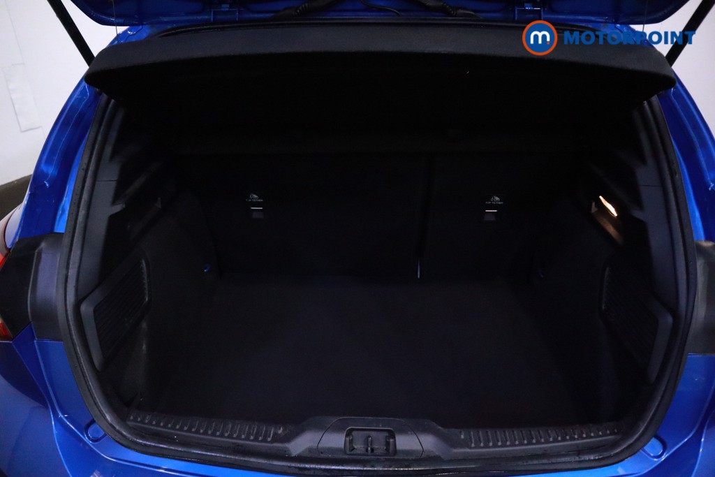Ford Focus St-Line Edition Manual Petrol Hatchback - Stock Number (1613249) - 28th supplementary image