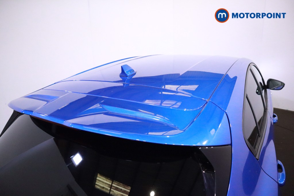 Ford Focus St-Line Edition Manual Petrol Hatchback - Stock Number (1613249) - 33rd supplementary image