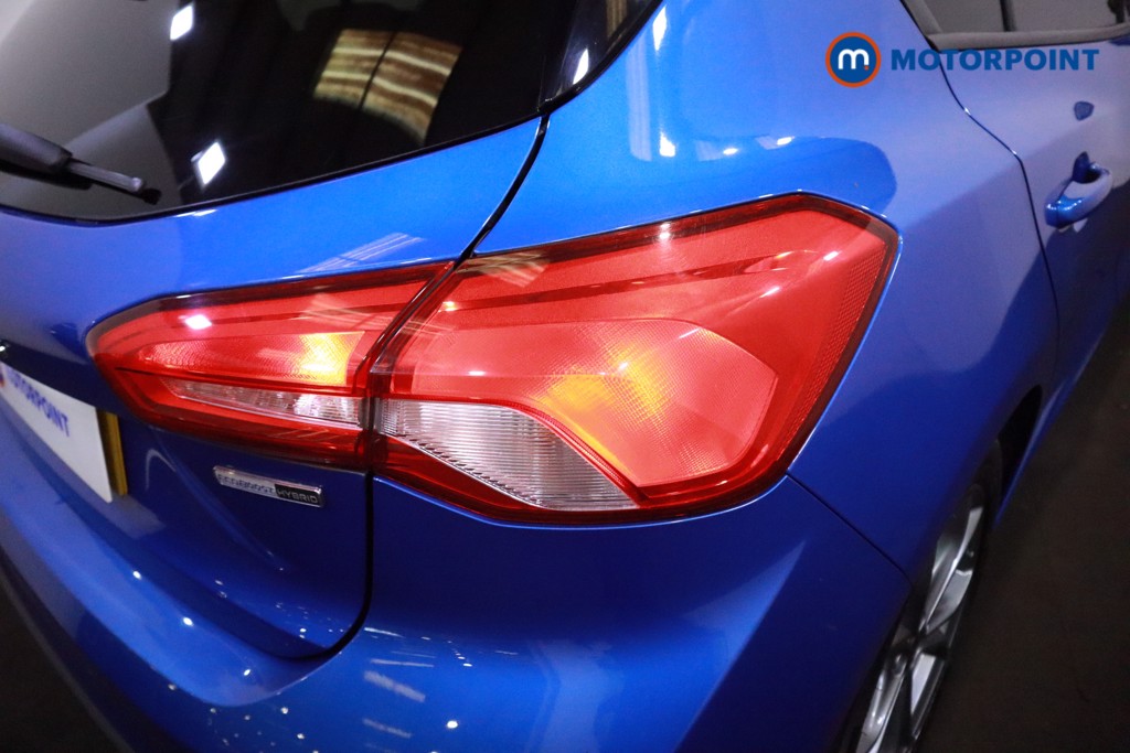 Ford Focus St-Line Edition Manual Petrol Hatchback - Stock Number (1613249) - 34th supplementary image