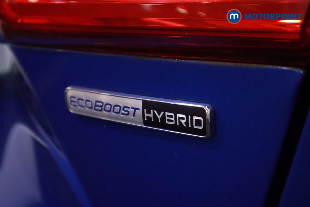 Ford Focus St-Line Edition Manual Petrol Hatchback - Stock Number (1613249) - 35th supplementary image