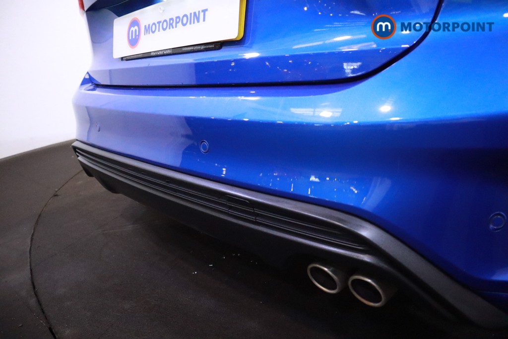 Ford Focus St-Line Edition Manual Petrol Hatchback - Stock Number (1613249) - 36th supplementary image