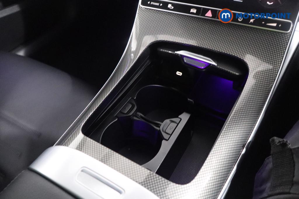 Mercedes-Benz C Class Amg Line Automatic Diesel Estate - Stock Number (1613378) - 2nd supplementary image