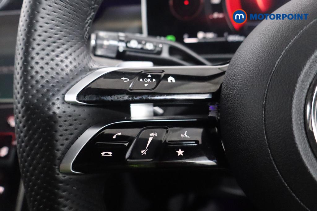 Mercedes-Benz C Class Amg Line Automatic Diesel Estate - Stock Number (1613378) - 5th supplementary image