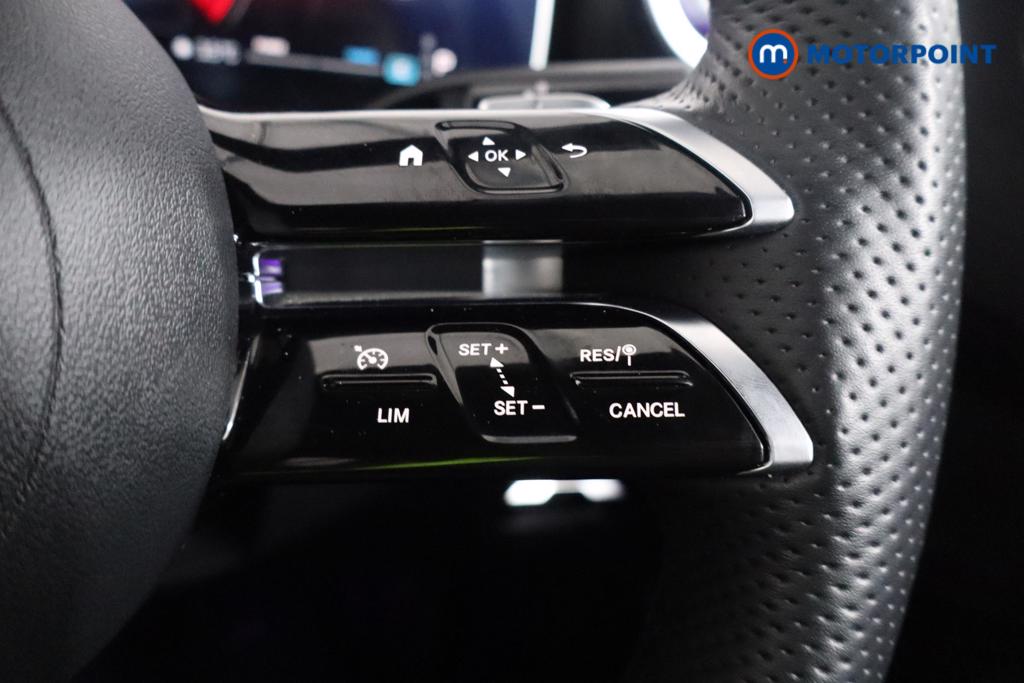 Mercedes-Benz C Class Amg Line Automatic Diesel Estate - Stock Number (1613378) - 6th supplementary image