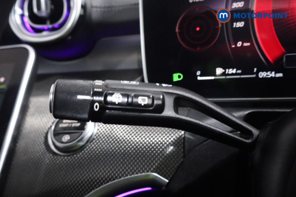 Mercedes-Benz C Class Amg Line Automatic Diesel Estate - Stock Number (1613378) - 7th supplementary image