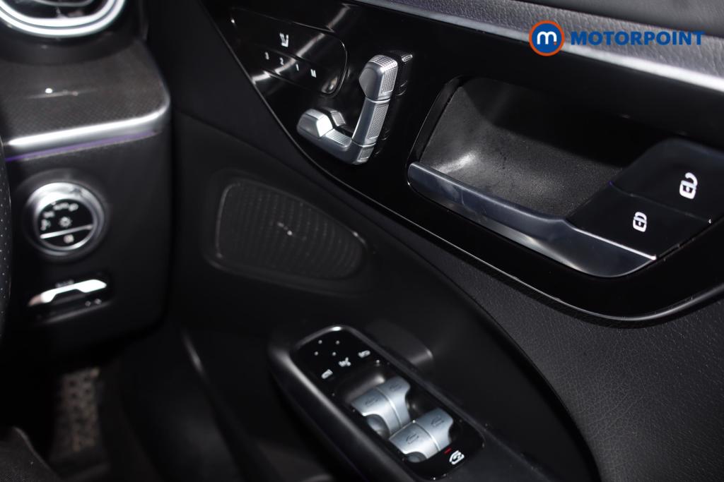 Mercedes-Benz C Class Amg Line Automatic Diesel Estate - Stock Number (1613378) - 11th supplementary image