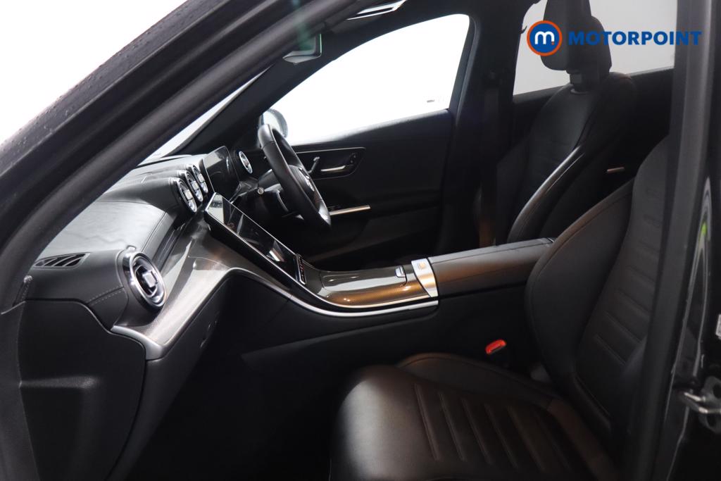 Mercedes-Benz C Class Amg Line Automatic Diesel Estate - Stock Number (1613378) - 12th supplementary image