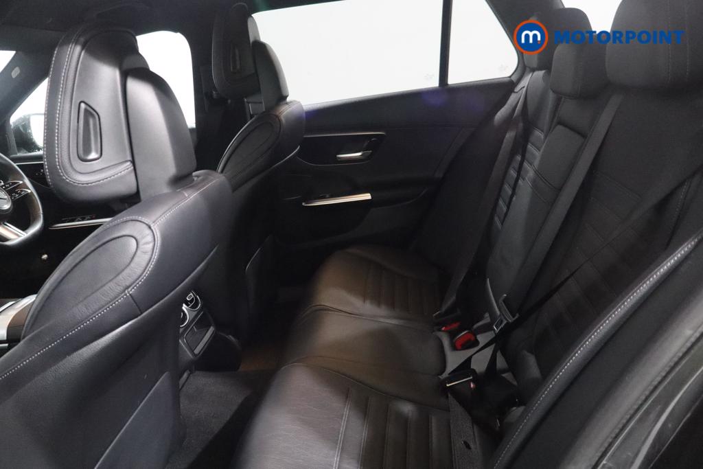 Mercedes-Benz C Class Amg Line Automatic Diesel Estate - Stock Number (1613378) - 13th supplementary image