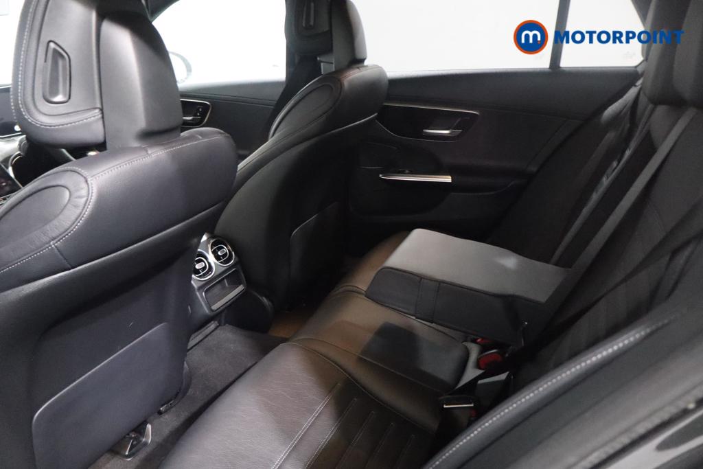Mercedes-Benz C Class Amg Line Automatic Diesel Estate - Stock Number (1613378) - 15th supplementary image